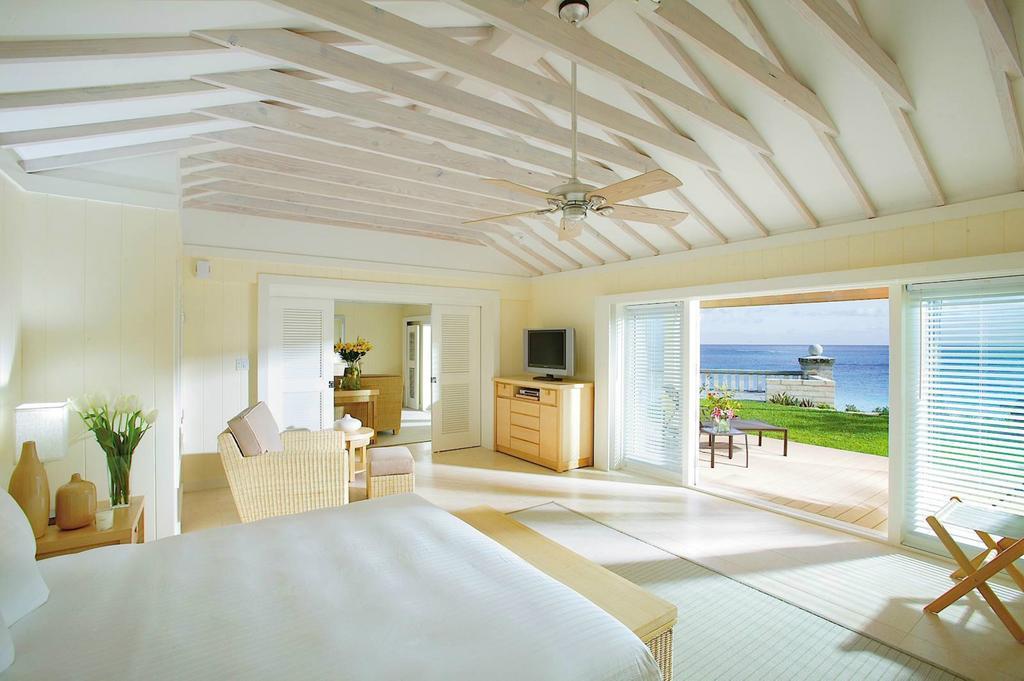 Elbow Beach Bermuda Paget Exterior photo