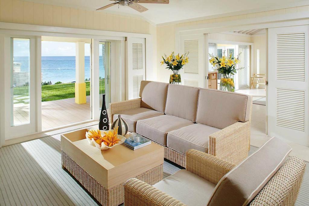 Elbow Beach Bermuda Paget Exterior photo