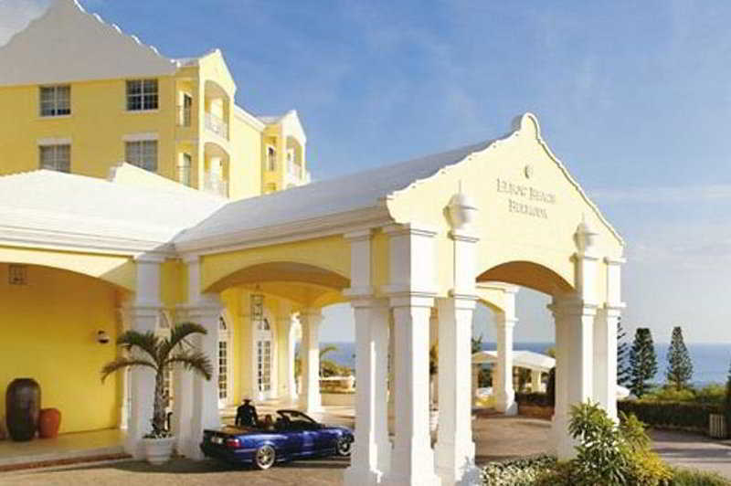 Elbow Beach Bermuda Paget Exterior photo